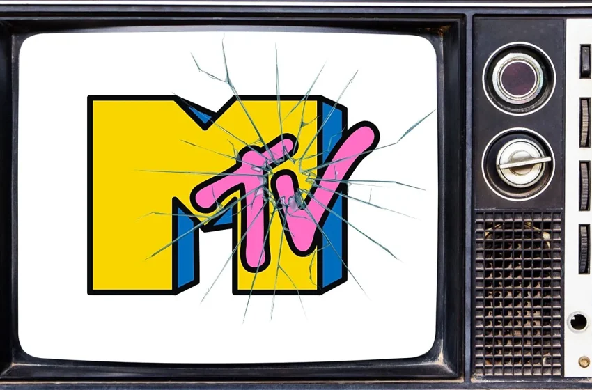 El fin de la música por TV: El icónico canal MTV se despide